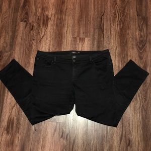 Torrid jeans